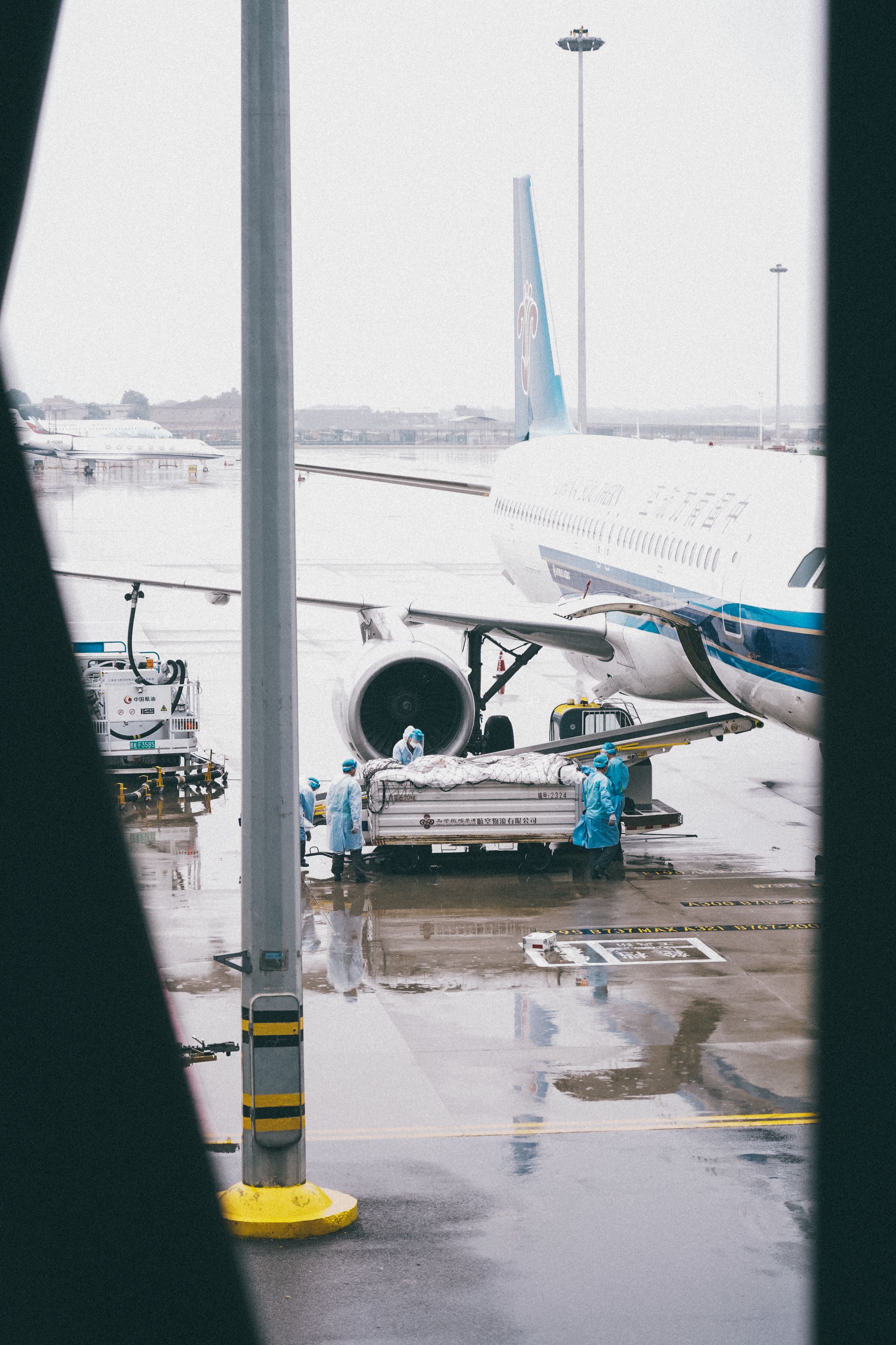 Air Freight